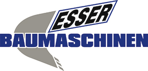 Autohaus Esser GmbH: Vermietung, Verkauf & Service für Baumaschinen
